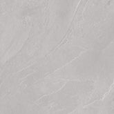 Fliese Steinoptik Aura Grau Matt 60x60