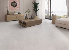 Fliese Steinoptik Aura Canvas Mate 60x60